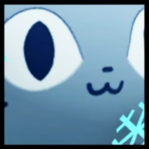 Titanic Snow Globe Cat