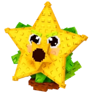 5x Starfruit