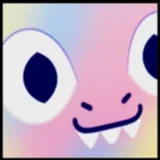 Titanic Tiedye Dragon