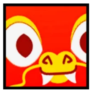 Titanic Samurai Dragon