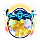 Exclusive Valkerie Egg