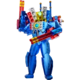 Aquatitan Speakerman