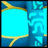 Titanic Atlanten Jellyfish