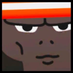 Titanic Chad Gorilla