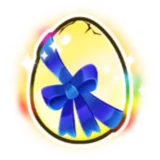 Exclusive Classic Egg