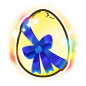 Exclusive Classic Egg