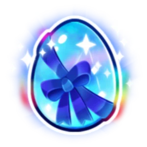 Exclusive Stargazing Egg
