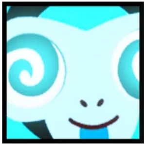 Titanic Hypnotic Monkey