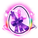 Exclusive Aura Egg
