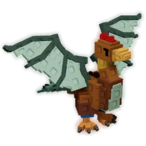 Cockatrice
