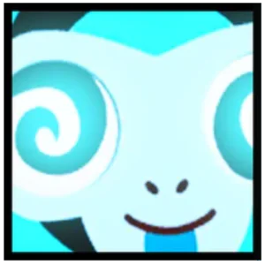 Titanic Hypnotic Monkey