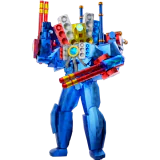 Aquatitan Speakerman