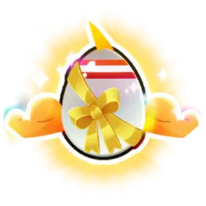 Exclusive Chad Egg