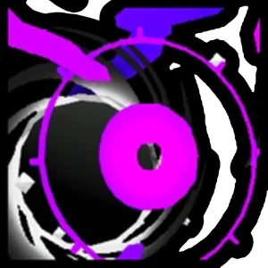 Titanic Black Hole Angelus