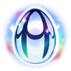 Exclusive Soul Egg