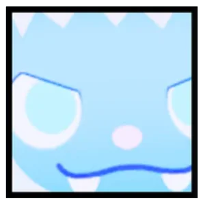 Titanic Angry Yeti