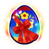 Exclusive Matryoshka Egg