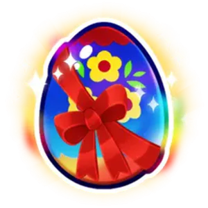 Exclusive Matryoshka Egg