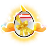 Exclusive Chad Egg