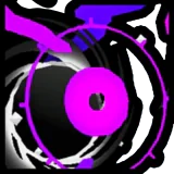 Titanic Black Hole Angelus