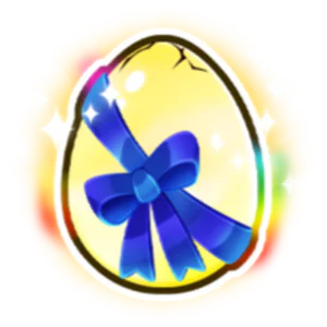 Exclusive Classic Egg