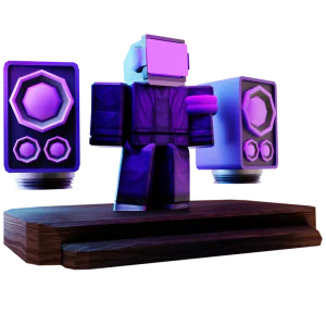 DJ TV Man