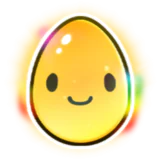 Exclusive Emoji Egg