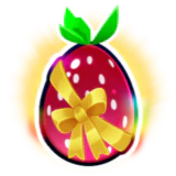 Exclusive Fruit Egg