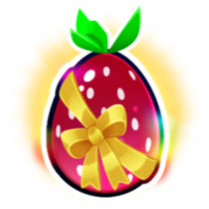Exclusive Fruit Egg