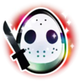 Exclusive Horror Egg