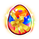 Exclusive Jelly Egg