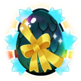Exclusive Kaiju Egg