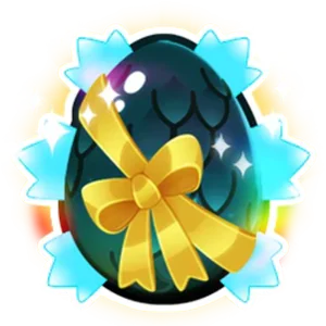 Exclusive Kaiju Egg