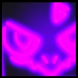 Titanic Neon Agony