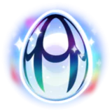 Exclusive Soul Egg