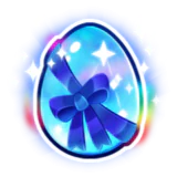 Exclusive Stargazing Egg