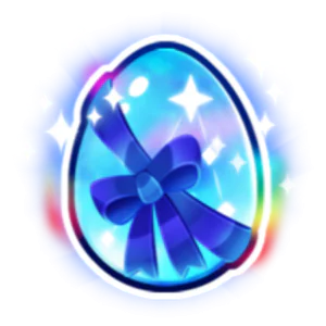 Exclusive Stargazing Egg