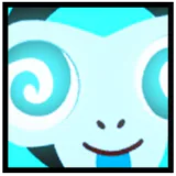 Titanic Hypnotic Monkey