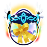Exclusive Valkerie Egg
