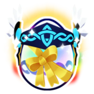 Exclusive Valkerie Egg