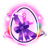Exclusive Aura Egg