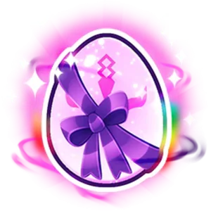 Exclusive Aura Egg