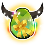 Exclusive Beast Egg