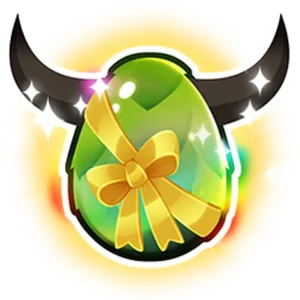 Exclusive Beast Egg