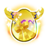 Exclusive Bejewled Egg
