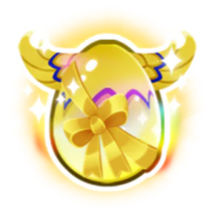 Exclusive Bejewled Egg