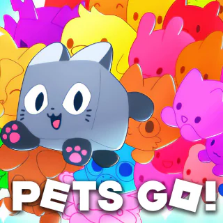 Pets Go